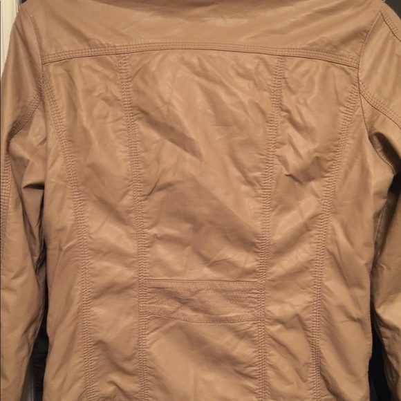 Forever 21 jacket - Picture 3 of 4